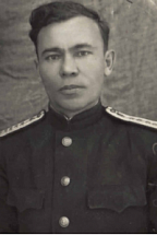 Сенькин Павел Васильевич